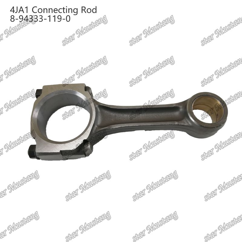 Cột kết nối 4JA1 cuối phẳng 8-94333-119-0 Thích hợp cho cho bộ phận động cơ ISUZU