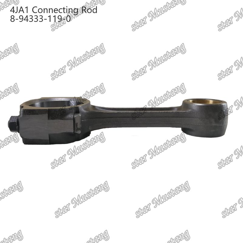 Cột kết nối 4JA1 cuối phẳng 8-94333-119-0 Thích hợp cho cho bộ phận động cơ ISUZU