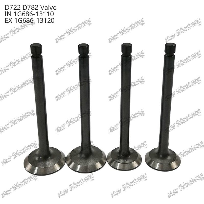Ventil cấu trúc tích hợp gốc ZB400 ZB500 Z400 Z430 Z482 D722 D782