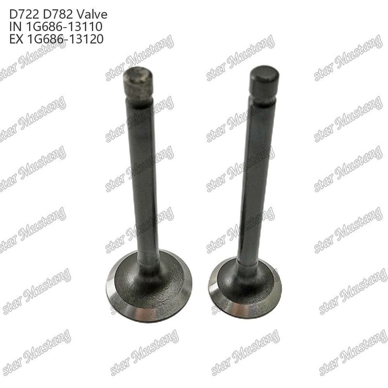 Ventil cấu trúc tích hợp gốc ZB400 ZB500 Z400 Z430 Z482 D722 D782
