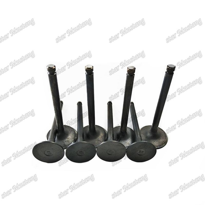 Bộ phận động cơ diesel T3000 Original Stock với hỗ trợ trực tuyến Sau khi