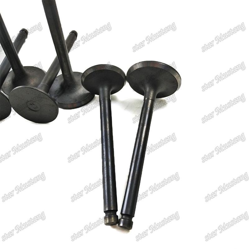Bộ phận động cơ diesel T3000 Original Stock với hỗ trợ trực tuyến Sau khi