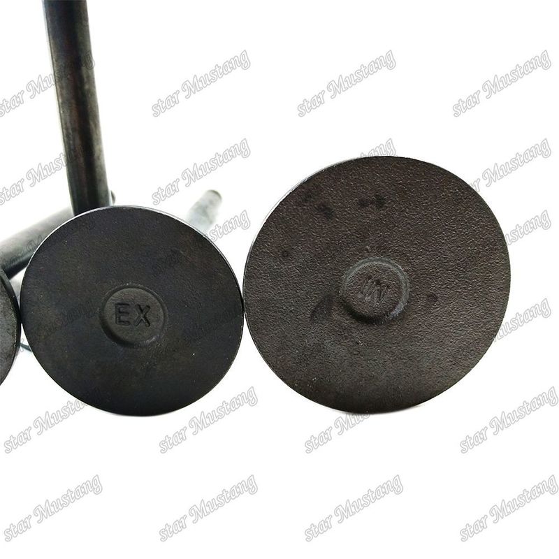 Bộ phận động cơ diesel T3000 Original Stock với hỗ trợ trực tuyến Sau khi
