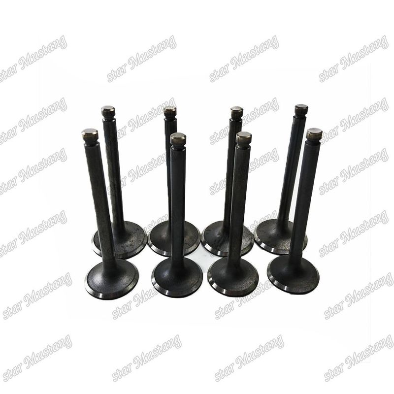 Bộ phận động cơ diesel T3000 Original Stock với hỗ trợ trực tuyến Sau khi