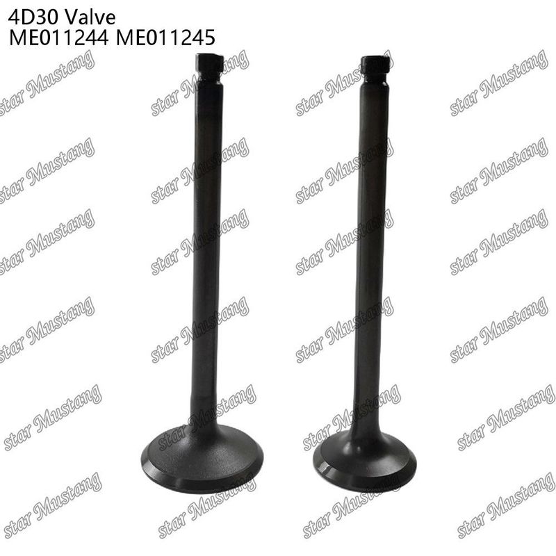 Các bộ phận khác của động cơ diesel 4D30 ME011244 ME011245