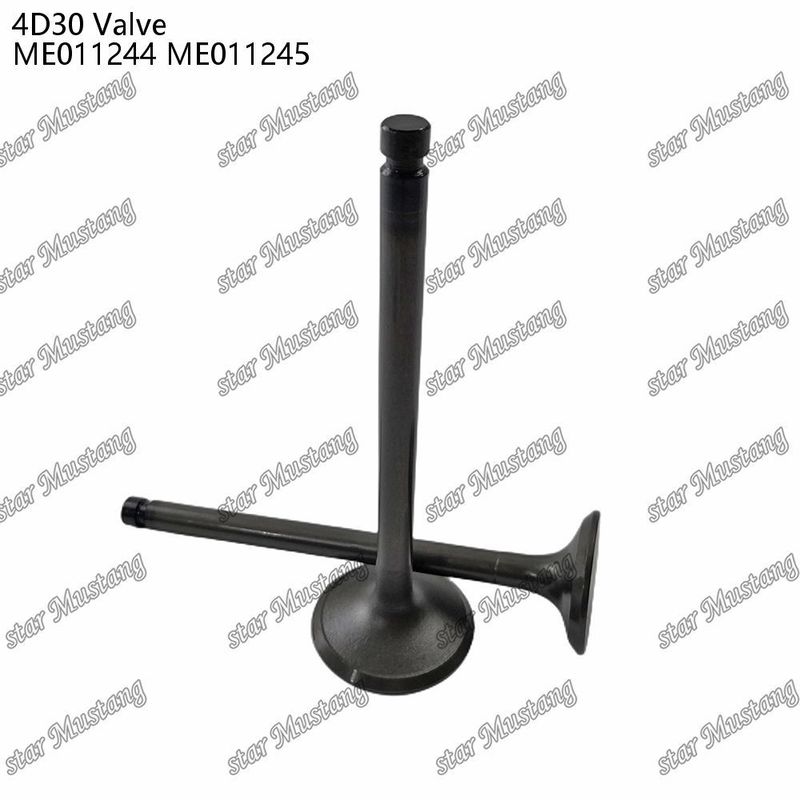 Các bộ phận khác của động cơ diesel 4D30 ME011244 ME011245