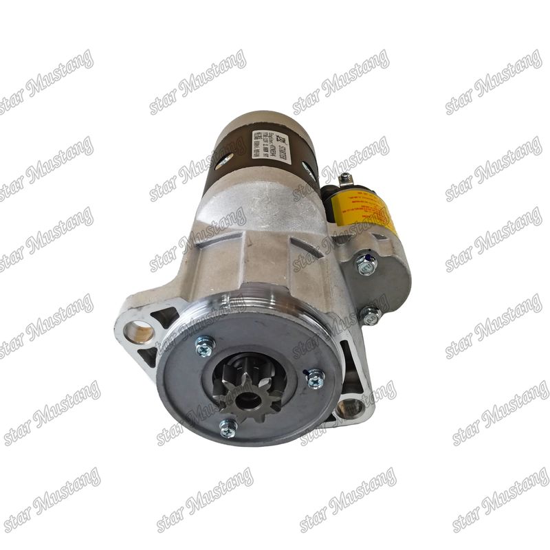 4TNE94 Động cơ khởi động động cơ 12V 2.8KW 9T cho phụ tùng động cơ YANMAR