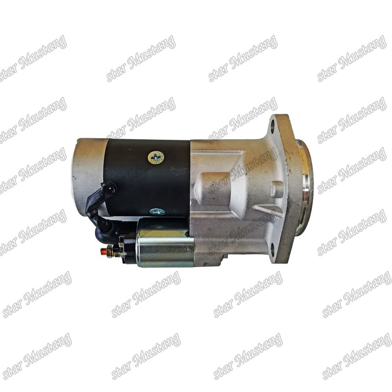 4TNE94 Động cơ khởi động động cơ 12V 2.8KW 9T cho phụ tùng động cơ YANMAR