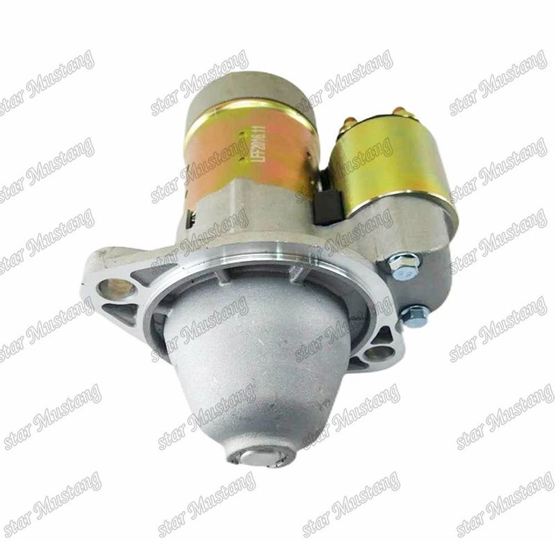 4TNV84 4TNE84 Động cơ khởi động động cơ 12V 1.4KW 11T 171008-77010 Cho phụ tùng động cơ YANMAR