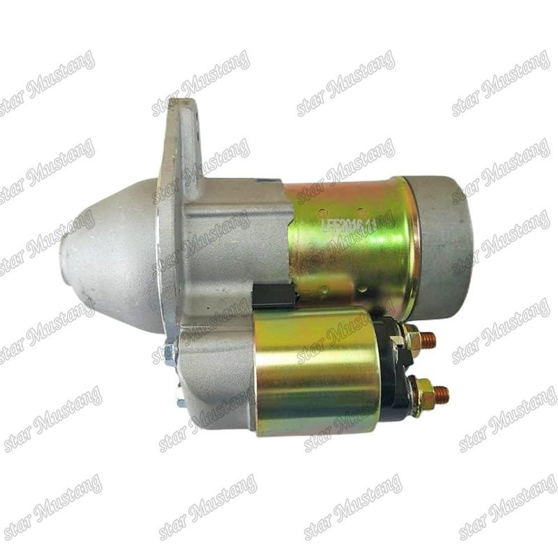 4TNV84 4TNE84 Động cơ khởi động động cơ 12V 1.4KW 11T 171008-77010 Cho phụ tùng động cơ YANMAR