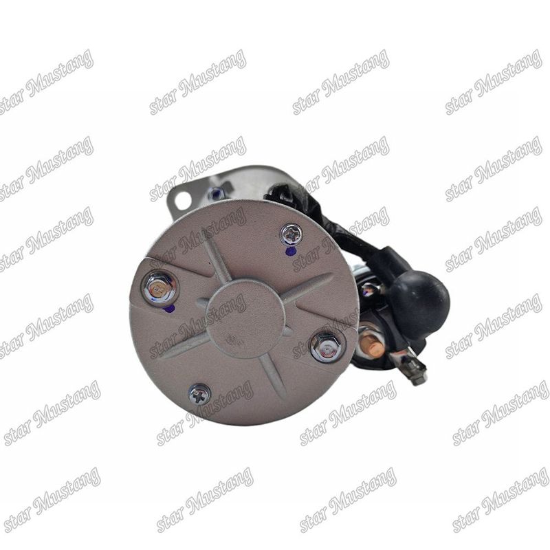 4TNV88 4D88 12V 15T 2.8KW 119209-77010 119285-77010 Đối với phụ tùng động cơ YANMAR