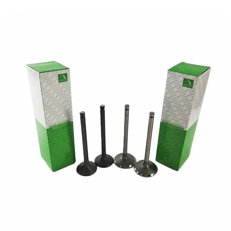 Ventil cấu trúc tích hợp 6D15 ME031939 ME031937 Động cơ diesel Phần gốc với hỗ trợ trực tuyến Sau khi