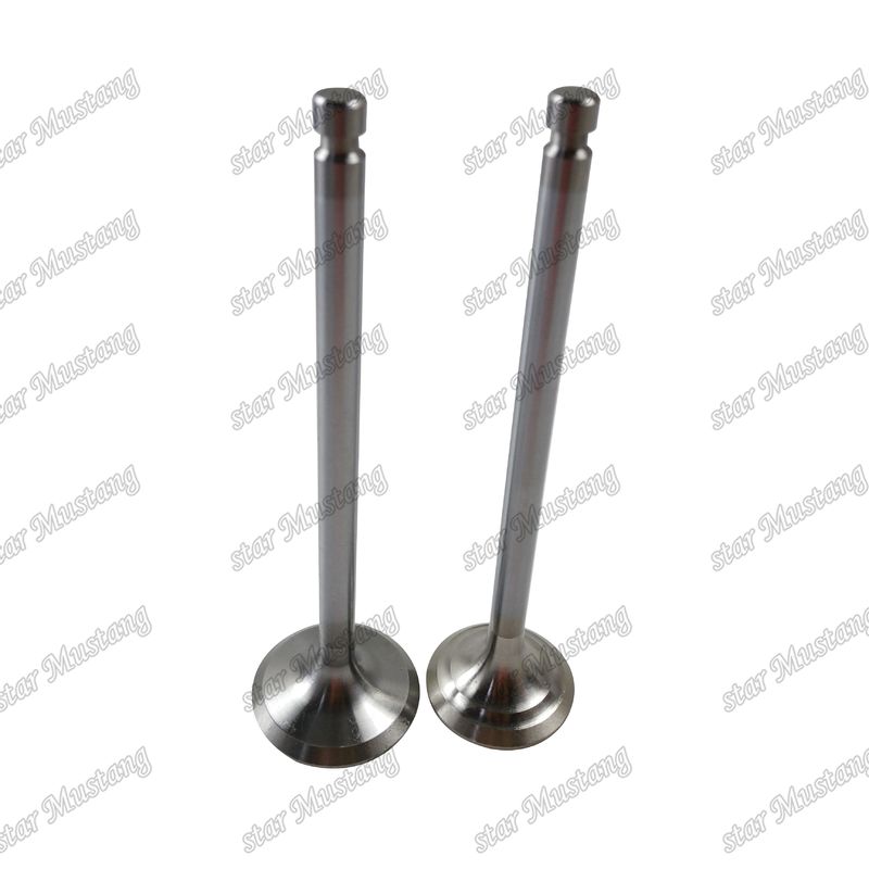 Ventil cấu trúc tích hợp 6M61 ME240748 ME133270 Động cơ diesel Phần gốc với hỗ trợ trực tuyến Sau