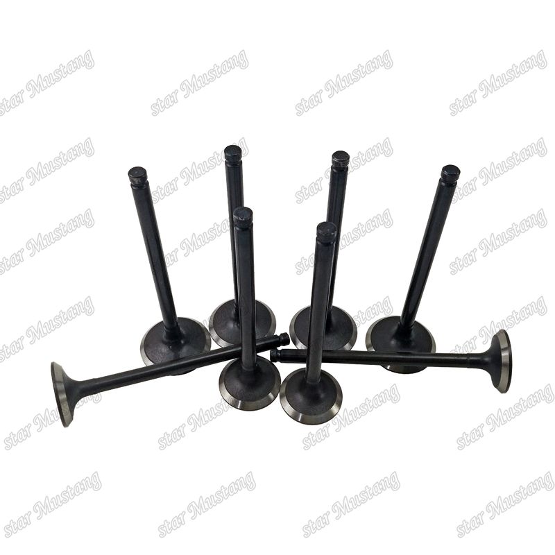 Bộ phận động cơ diesel nguyên bản với hỗ trợ trực tuyến sau khi