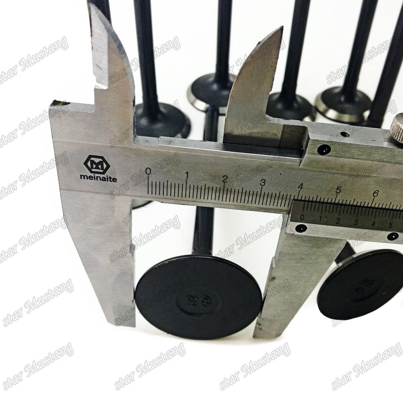 Bộ phận động cơ diesel nguyên bản với hỗ trợ trực tuyến sau khi