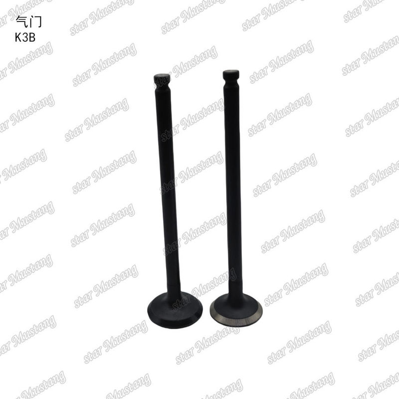 Bộ phận động cơ diesel K3B Original Stock with Online Support After