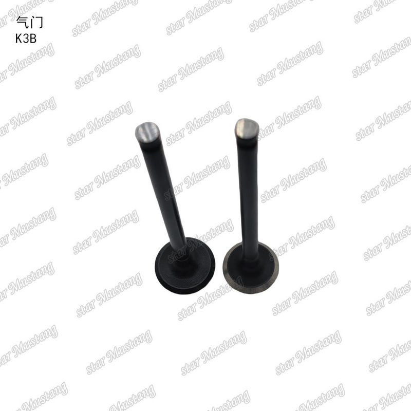 Bộ phận động cơ diesel K3B Original Stock with Online Support After