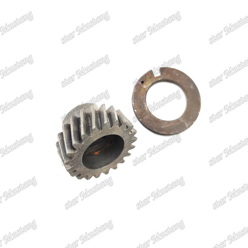 Bộ máy bơm diesel J05E SK200-8 21 răng 13603-1190S Thích hợp cho các bộ phận động cơ Deutz