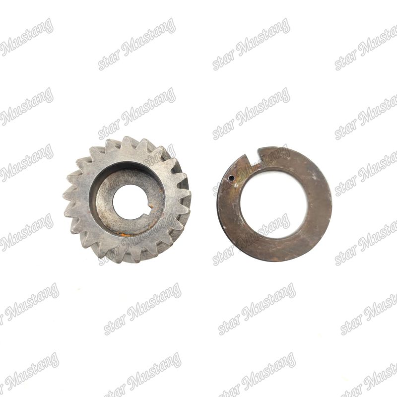 Bộ máy bơm diesel J05E SK200-8 21 răng 13603-1190S Thích hợp cho các bộ phận động cơ Deutz