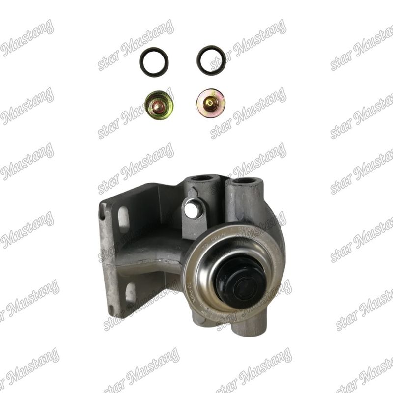 Ghế lọc dầu diesel SK200-8 thích hợp cho các bộ phận động cơ Deutz