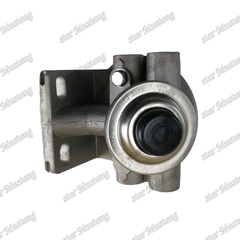 Ghế lọc dầu diesel SK200-8 thích hợp cho các bộ phận động cơ Deutz
