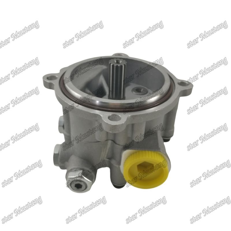 Máy bơm bánh răng (bơm thử nghiệm) SK200-8 K3V112-4 K3V112DPP Thích hợp cho các bộ phận động cơ Deutz