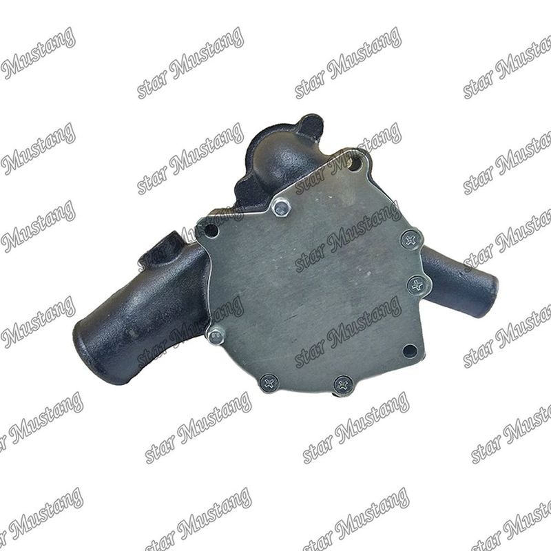 Máy bơm nước EL100 EC100 M10C 22T 16100-3801 16100-3632 Thích hợp cho các bộ phận động cơ Hino