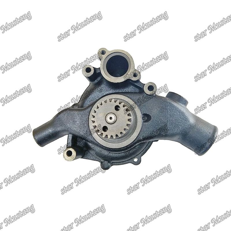 Máy bơm nước EL100 EC100 M10C 22T 16100-3801 16100-3632 Thích hợp cho các bộ phận động cơ Hino