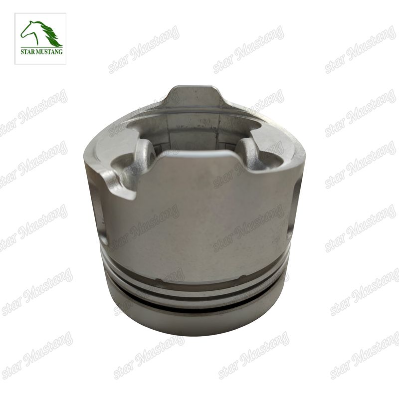 Piston With Pin J05C J08C 13216-2631 Thích hợp cho các bộ phận động cơ Hino Hỗ trợ trực tuyến