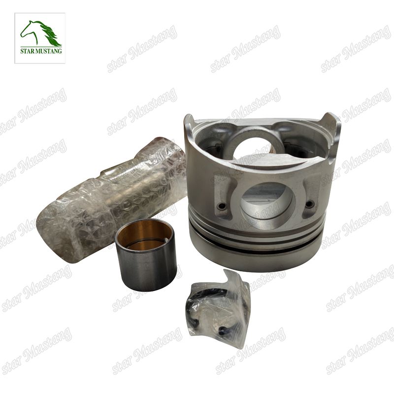 Piston With Pin J05C J08C 13216-2631 Thích hợp cho các bộ phận động cơ Hino Hỗ trợ trực tuyến