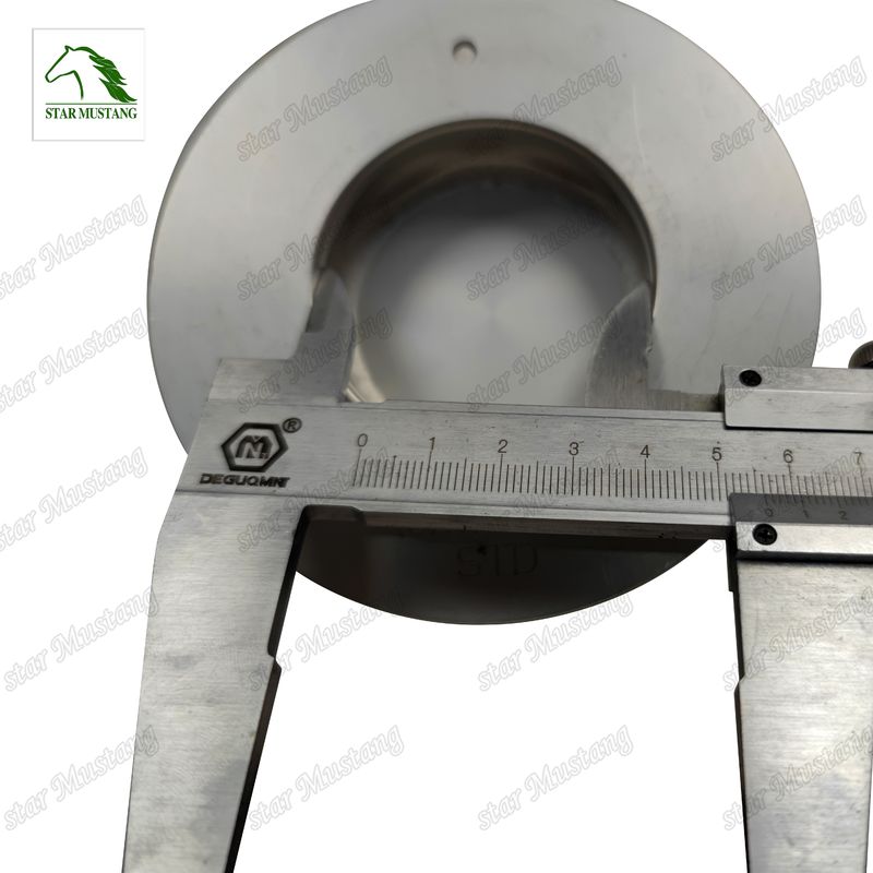 Piston With Pin J05C J08C 13216-2631 Thích hợp cho các bộ phận động cơ Hino Hỗ trợ trực tuyến