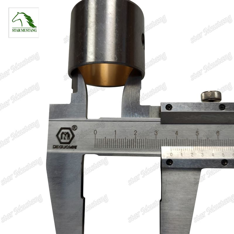 Piston With Pin J05C J08C 13216-2631 Thích hợp cho các bộ phận động cơ Hino Hỗ trợ trực tuyến