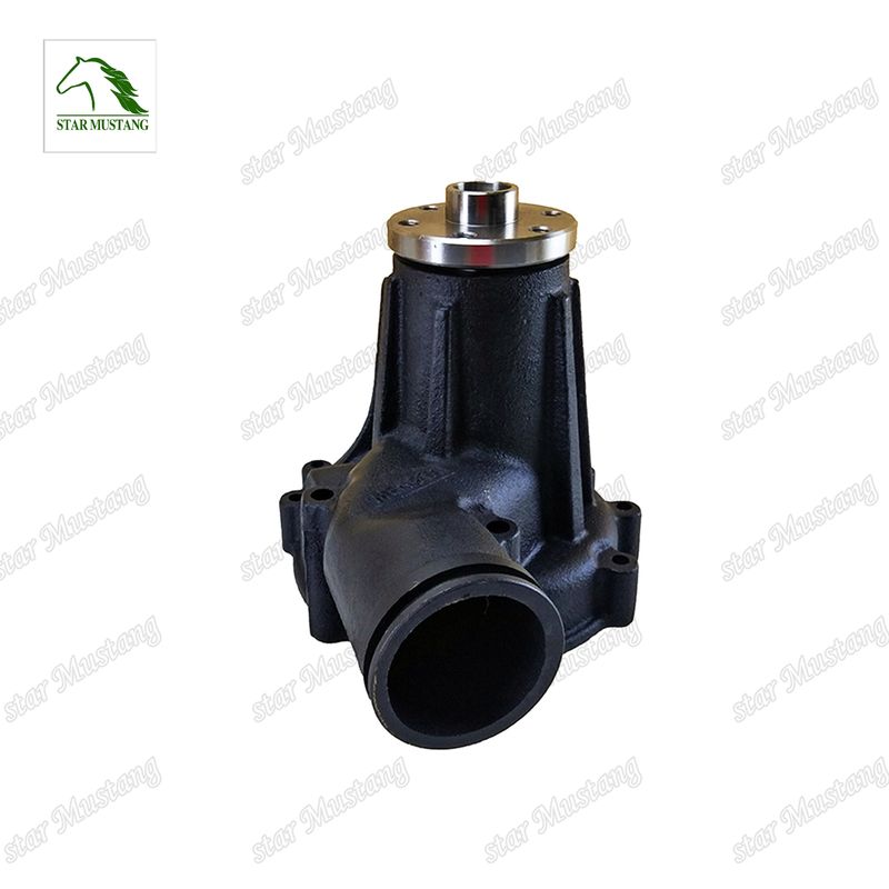 Máy bơm nước 6SD1 EX300-5 EX350-5 1-13650068-1 Thích hợp cho các bộ phận động cơ Isuzu