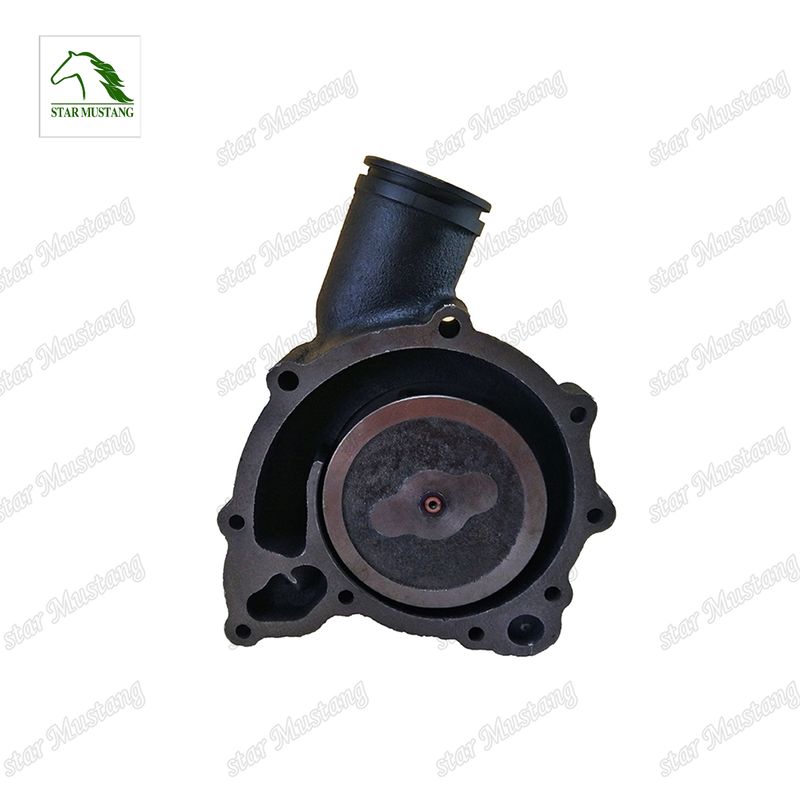 Máy bơm nước 6SD1 EX300-5 EX350-5 1-13650068-1 Thích hợp cho các bộ phận động cơ Isuzu