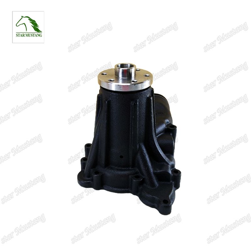 Máy bơm nước 6SD1 EX300-5 EX350-5 1-13650068-1 Thích hợp cho các bộ phận động cơ Isuzu
