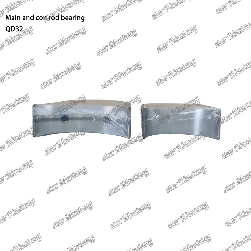 Xích chính và Xích con QD32 STD thích hợp cho các bộ phận động cơ Nissan