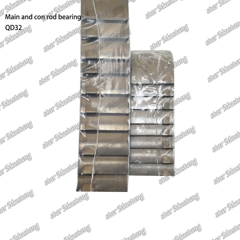 Xích chính và Xích con QD32 STD thích hợp cho các bộ phận động cơ Nissan