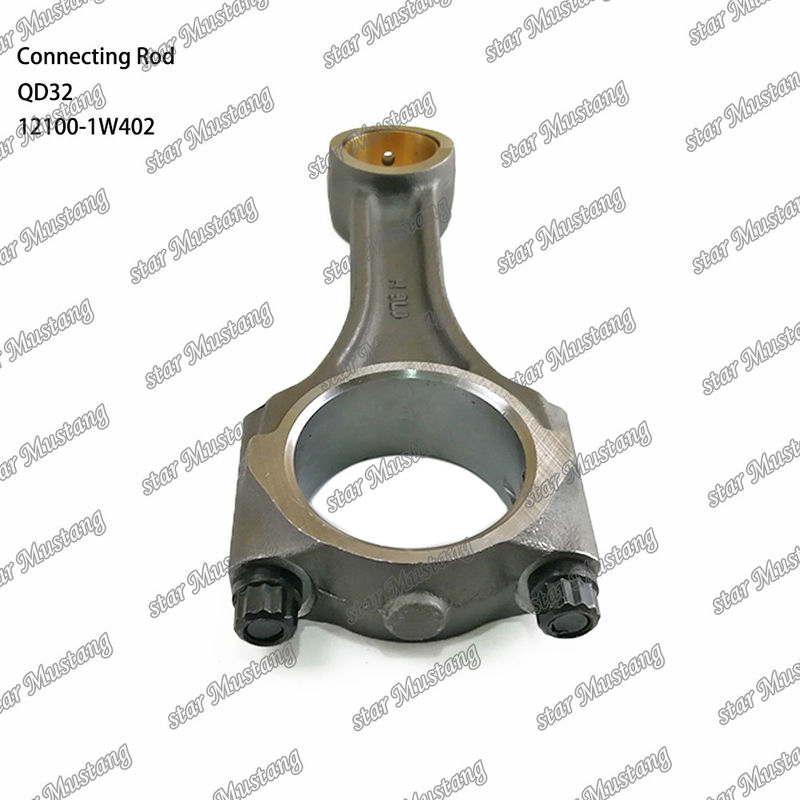 Cây nối QD32 Staggered Beveled 12100-1W402 Thích hợp cho các bộ phận động cơ Nissan