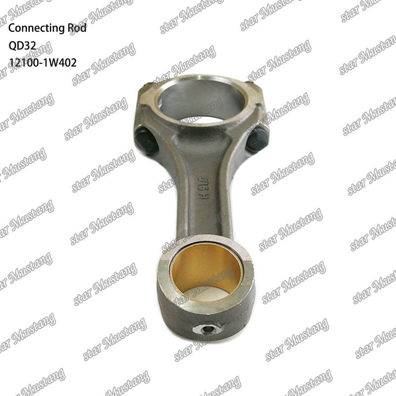 Cây nối QD32 Staggered Beveled 12100-1W402 Thích hợp cho các bộ phận động cơ Nissan