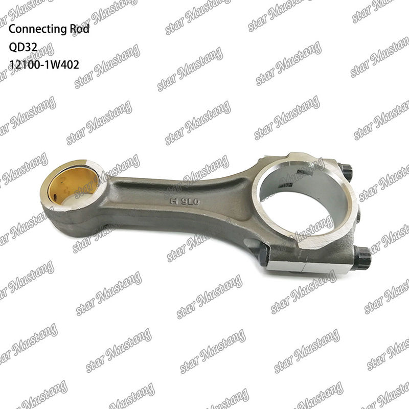 Cây nối QD32 Staggered Beveled 12100-1W402 Thích hợp cho các bộ phận động cơ Nissan