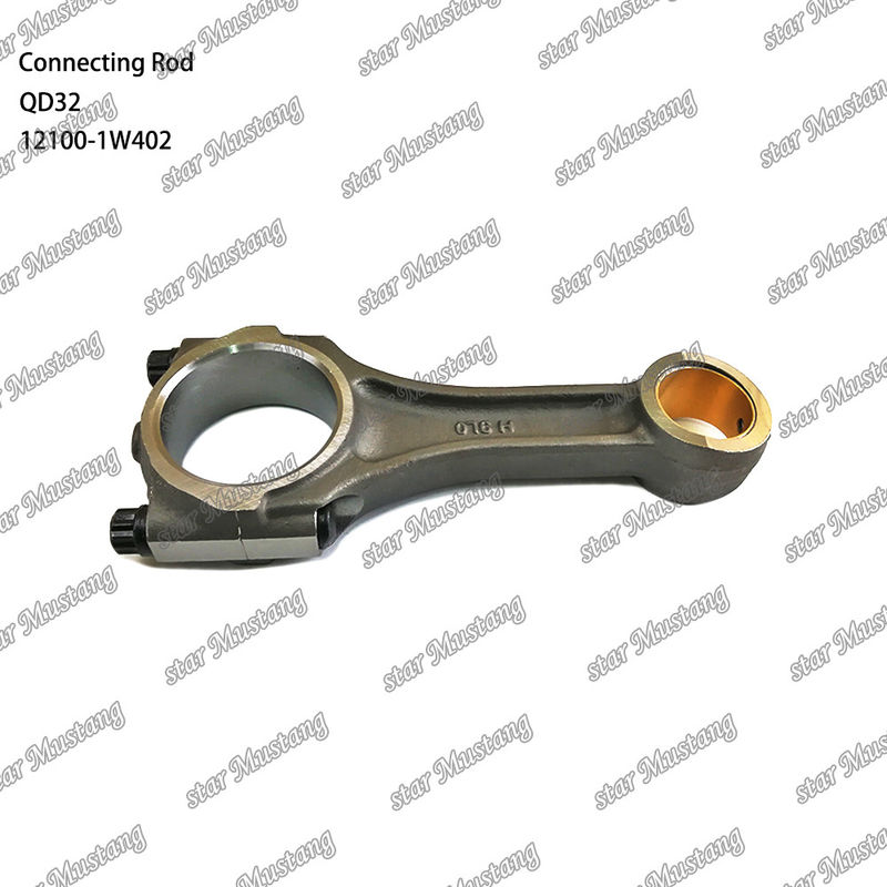 Cây nối QD32 Staggered Beveled 12100-1W402 Thích hợp cho các bộ phận động cơ Nissan