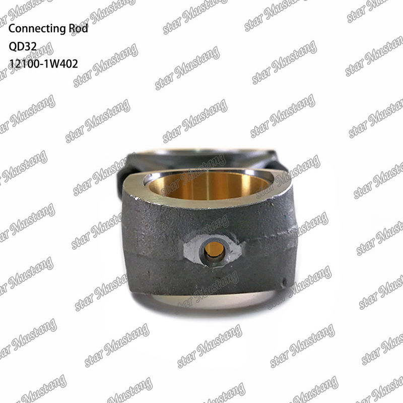 Cây nối QD32 Staggered Beveled 12100-1W402 Thích hợp cho các bộ phận động cơ Nissan