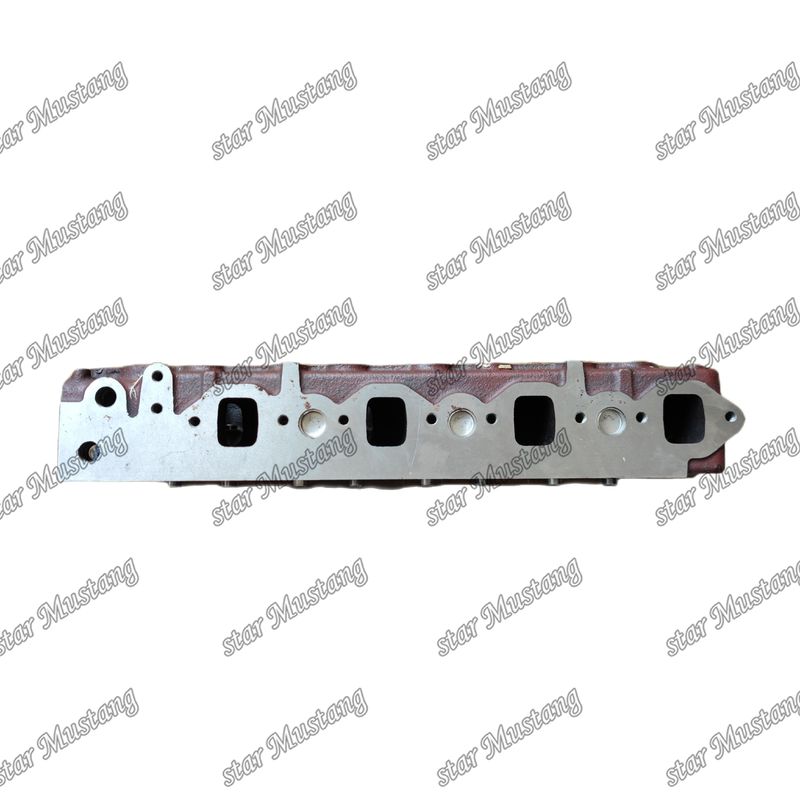 Đầu xi lanh S4Q2 32B01-01010 32C01-01040 32B01-01011 Thích hợp cho các bộ phận động cơ Mistubishi
