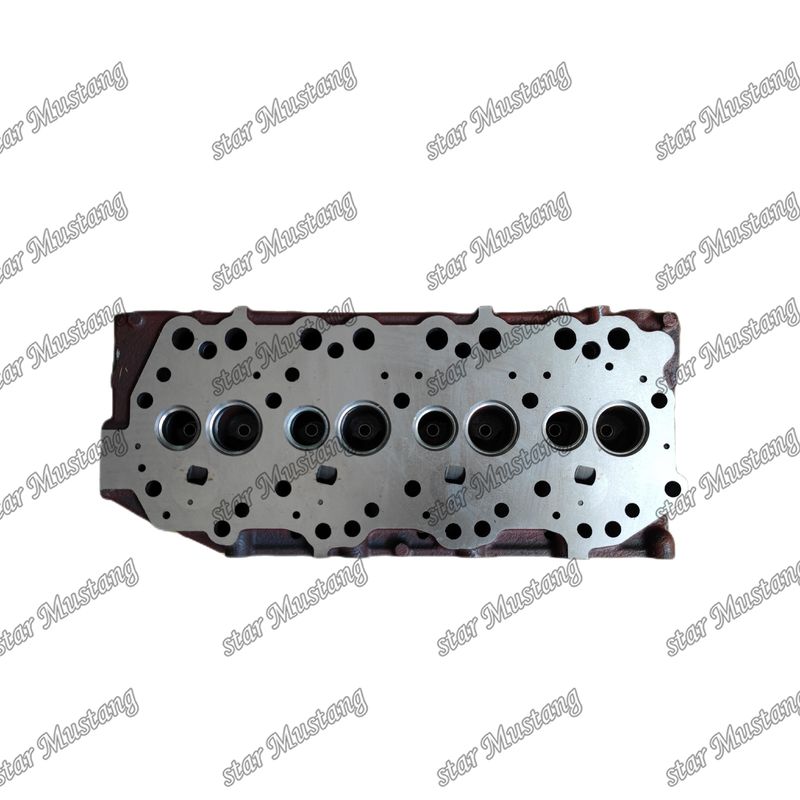 Đầu xi lanh S4Q2 32B01-01010 32C01-01040 32B01-01011 Thích hợp cho các bộ phận động cơ Mistubishi