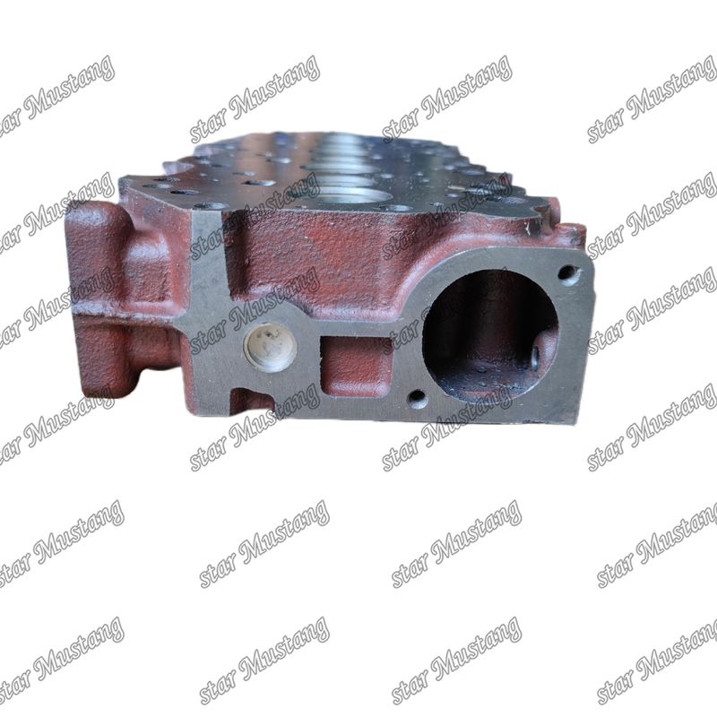 Đầu xi lanh S4Q2 32B01-01010 32C01-01040 32B01-01011 Thích hợp cho các bộ phận động cơ Mistubishi