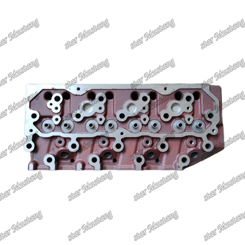 Đầu xi lanh S4Q2 32B01-01010 32C01-01040 32B01-01011 Thích hợp cho các bộ phận động cơ Mistubishi