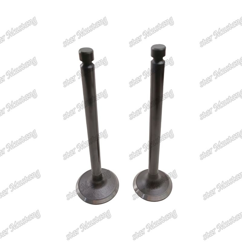 6D24 ME051063 ME051064 Phân tích động cơ diesel nguyên bản với hỗ trợ trực tuyến Sau khi