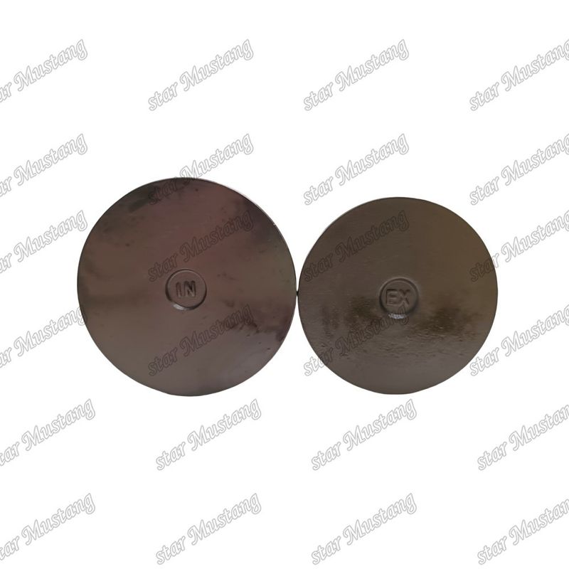 6D24 ME051063 ME051064 Phân tích động cơ diesel nguyên bản với hỗ trợ trực tuyến Sau khi