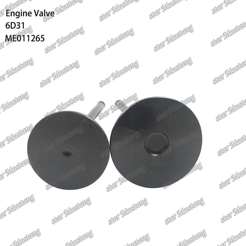 6D31 ME011265 ME011266 Phân tích động cơ diesel gốc với hỗ trợ trực tuyến Sau khi