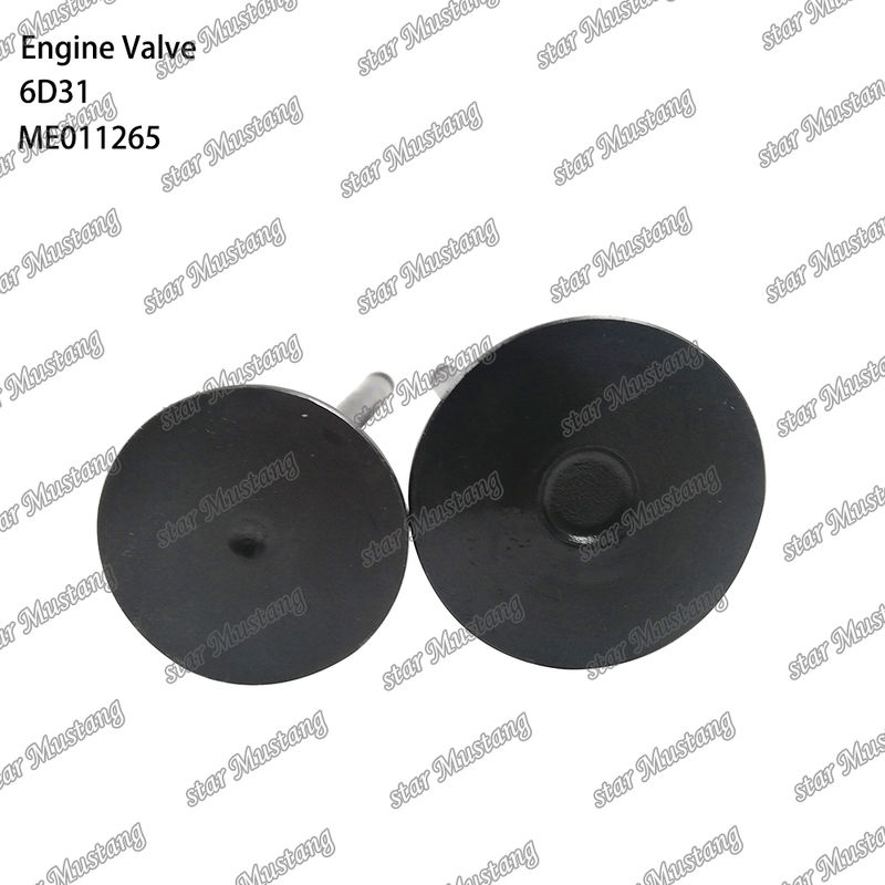 6D31 ME011265 ME011266 Phân tích động cơ diesel gốc với hỗ trợ trực tuyến Sau khi